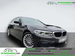 Utilisé 2019 BMW 520 Comfort Edition Berline | 32 100 € (Prix juste)
