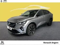 Noir Utilisé 2025 Renault Rafale Esprit Alpine SUV | 46 890 € (Prix juste)