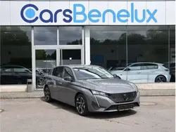 Gris Nouvelle 2025 Peugeot 308 Allure Berline | 29 005 €