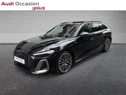 Utilisé 2025 Audi A5 S-Line Coupé | 70 980 €