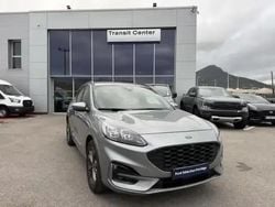 Gris Occasion 2024 Ford Kuga ST-Line X SUV | 30 900 € (Prix juste)