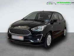 Utilisé 2019 Ford Ka Citadine | 16 400 € (Prix assez cher)