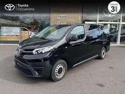Occasion 2021 Toyota Proace Verso Break | 23 489 € (Bon prix)