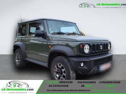 Utilisé 2019 Suzuki Jimny Comfort+ SUV | 36 100 € (Prix cher)
