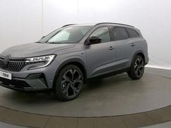 Gris Utilisé 2025 Renault Espace Esprit Alpine Monospace | 39 990 € (Prix juste)