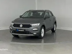 Utilisé 2019 VW T-Roc LOUNGE SUV | 19 999 € (Prix juste)