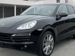 Utilisé 2014 Porsche Cayenne SUV | 32 990 €