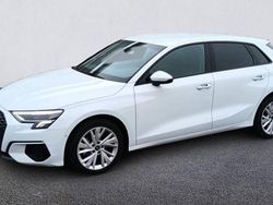 Occasion 2022 Audi A3 Design Berline | 27 900 € (Bon prix)