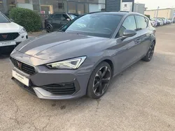 Gris Utilisé 2023 Cupra Leon Berline | 26 000 € (Super prix)