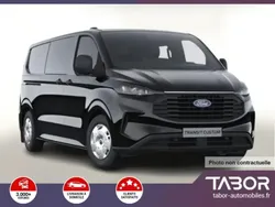 Bleu Nouvelle 2024 Ford Transit Custom Trend Monospace | 42 038 € (Prix juste)
