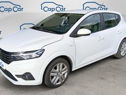Occasion 2021 Dacia Sandero Comfort | 11 190 € (Bon prix)