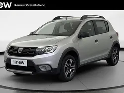 Gris Utilisé 2019 Dacia Sandero Citadine | 11 499 € (Bon prix)