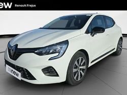 Blanc Occasion 2022 Renault Clio V Equilibre Citadine | 13 490 € (Prix juste)