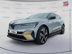 Noir Utilisé 2022 Renault Mégane Iconic SUV | 23 999 € (Bon prix)