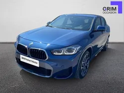Othercolor Utilisé 2021 BMW 220 Comfort Edition SUV | 29 890 € (Prix juste)