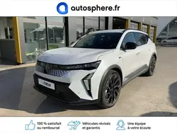 Nouvelle 2025 Renault Scénic Techno Esprit Alpine Monospace | 49 999 € (Prix juste)