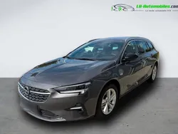 Utilisé 2023 Opel Insignia Break | 21 800 € (Bon prix)