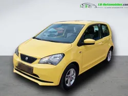 Utilisé 2012 Seat Mii Citadine | 9 100 € (Prix juste)
