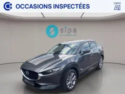 Utilisé 2022 Mazda CX-30 Sports-Line SUV | 23 490 € (Prix juste)