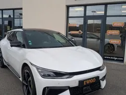 Utilisé 2023 Kia EV6 4 SUV | 41 990 € (Prix juste)