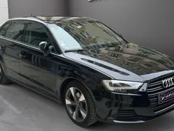 Utilisé 2019 Audi A3 Sportback Sport Berline | 20 590 €