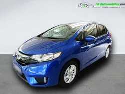 Utilisé 2015 Honda Jazz Citadine | 17 400 € (Prix cher)