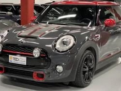 Utilisé 2014 Mini Cooper S Citadine | 18 500 € (Prix cher)