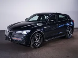 Utilisé 2023 Alfa Romeo Stelvio SUV | 33 999 €