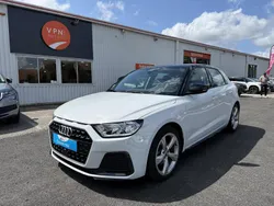 Utilisé 2019 Audi A1 Sportback Design Citadine | 17 590 € (Prix juste)