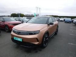 Orange Occasion 2024 Opel Grandland Electric SUV | 34 890 €