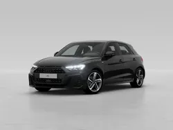 Noir Utilisé 2025 Audi A1 S-Line Citadine | 28 900 € (Bon prix)