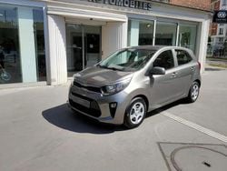 Brun Utilisé 2019 Kia Picanto 2 Citadine | 6 400 € (Prix juste)