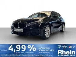 Utilisé 2023 BMW 116 Citadine | 21 240 € (Bon prix)