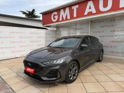 Occasion 2023 Ford Focus ST-Line Berline | 17 890 € (Super prix)