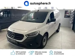 Nouvelle 2025 Mercedes Citan 110 Van | 28 690 €