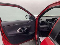 Utilisé 2023 Toyota Yaris Hybrid Design | 23 490 € (Prix juste)