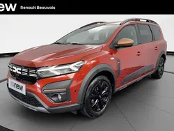 Marron Utilisé 2023 Dacia Jogger Extreme Break | 20 990 € (Prix juste)