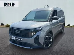 Gris Nouvelle 2024 Ford Transit Viva | 25 980 €
