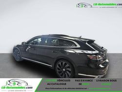 Utilisé 2021 VW Arteon Berline | 30 100 € (Prix cher)
