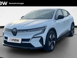 Blanc Utilisé 2022 Renault Mégane Evolution Berline | 19 990 € (Super prix)