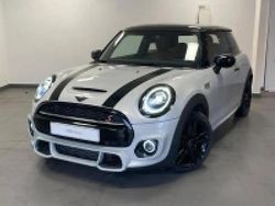 Blanc Occasion 2021 Mini John Cooper Works Citadine | 24 880 € (Bon prix)