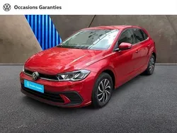 Utilisé 2022 VW Polo Life | 17 990 € (Bon prix)