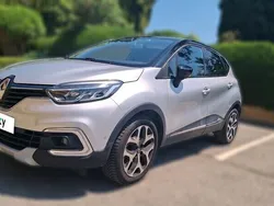 Gris Utilisé 2019 Renault Captur Intens SUV | 11 990 € (Super prix)