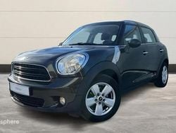 Occasion 2016 Mini One D Salt Citadine | 11 499 € (Super prix)
