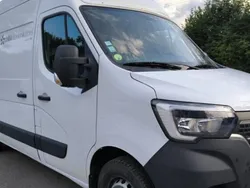 Utilisé 2020 Renault Master Van | 19 880 € (Super prix)