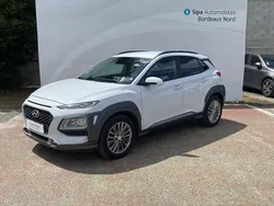 Utilisé 2020 Hyundai Kona SUV | 14 990 € (Prix juste)