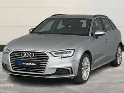 Utilisé 2018 Audi A3 e-tron Design Citadine | 17 499 € (Prix juste)