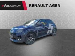 Renault R5