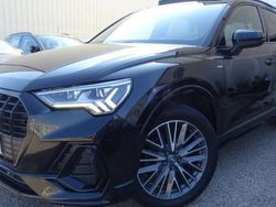 Occasion 2019 Audi Q3 S-Line SUV | 30 500 € (Prix cher)