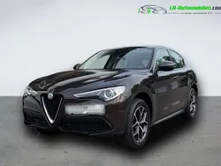 Utilisé 2018 Alfa Romeo Stelvio SUV | 31 100 € (Prix juste)
